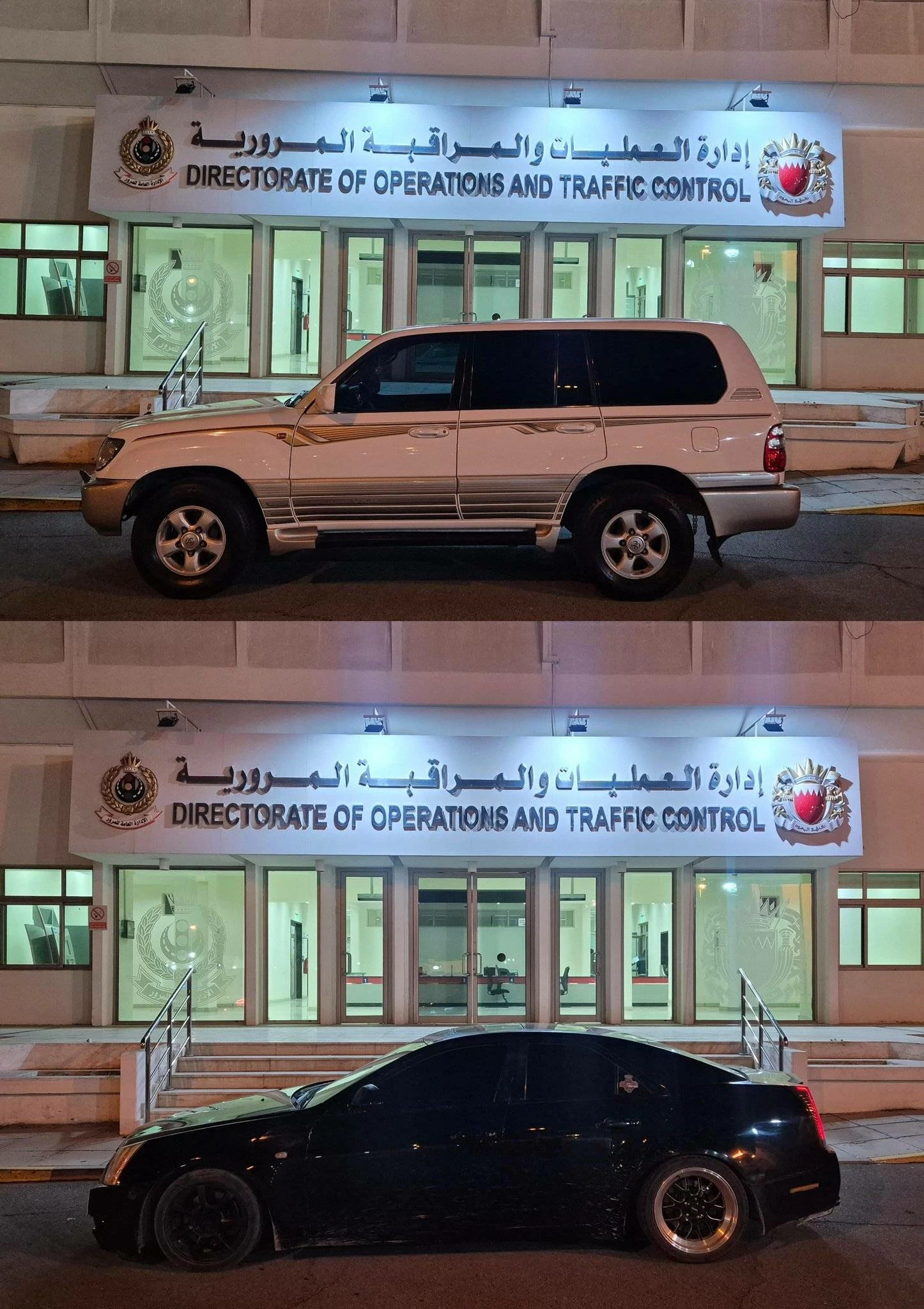 &laquo;الداخلية&raquo;: ضبط عدد من السائقين وحجز مركباتهم 60 يوماً لإصدارهم أصوات مزعجة