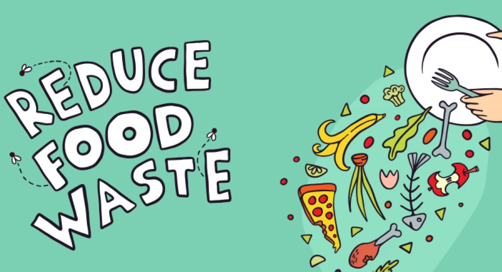 ثورة الظاعن: حفظ أكثر من 37 ألف وجبة من الهدر حتى منتصف رمضان