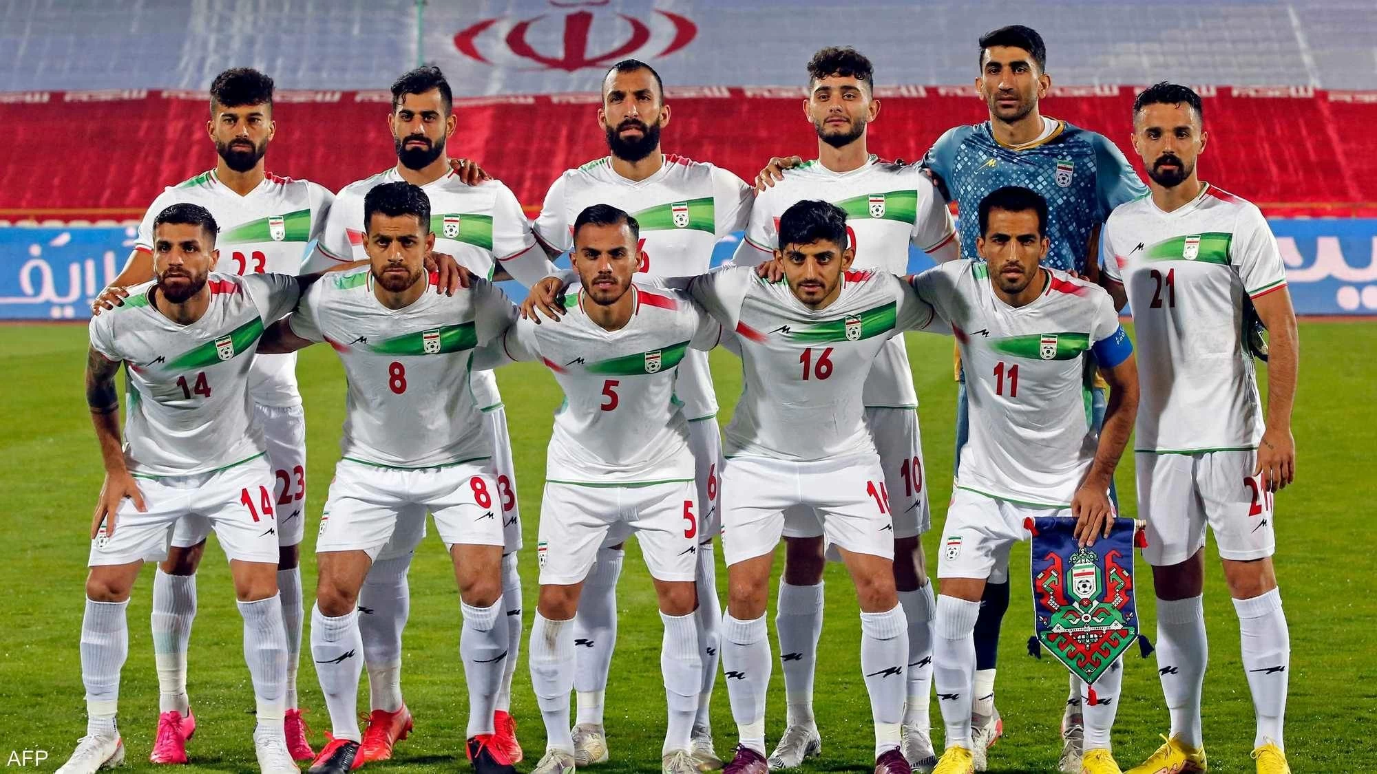 مسؤول آسيوي: إيران ستشارك في مونديال 2026