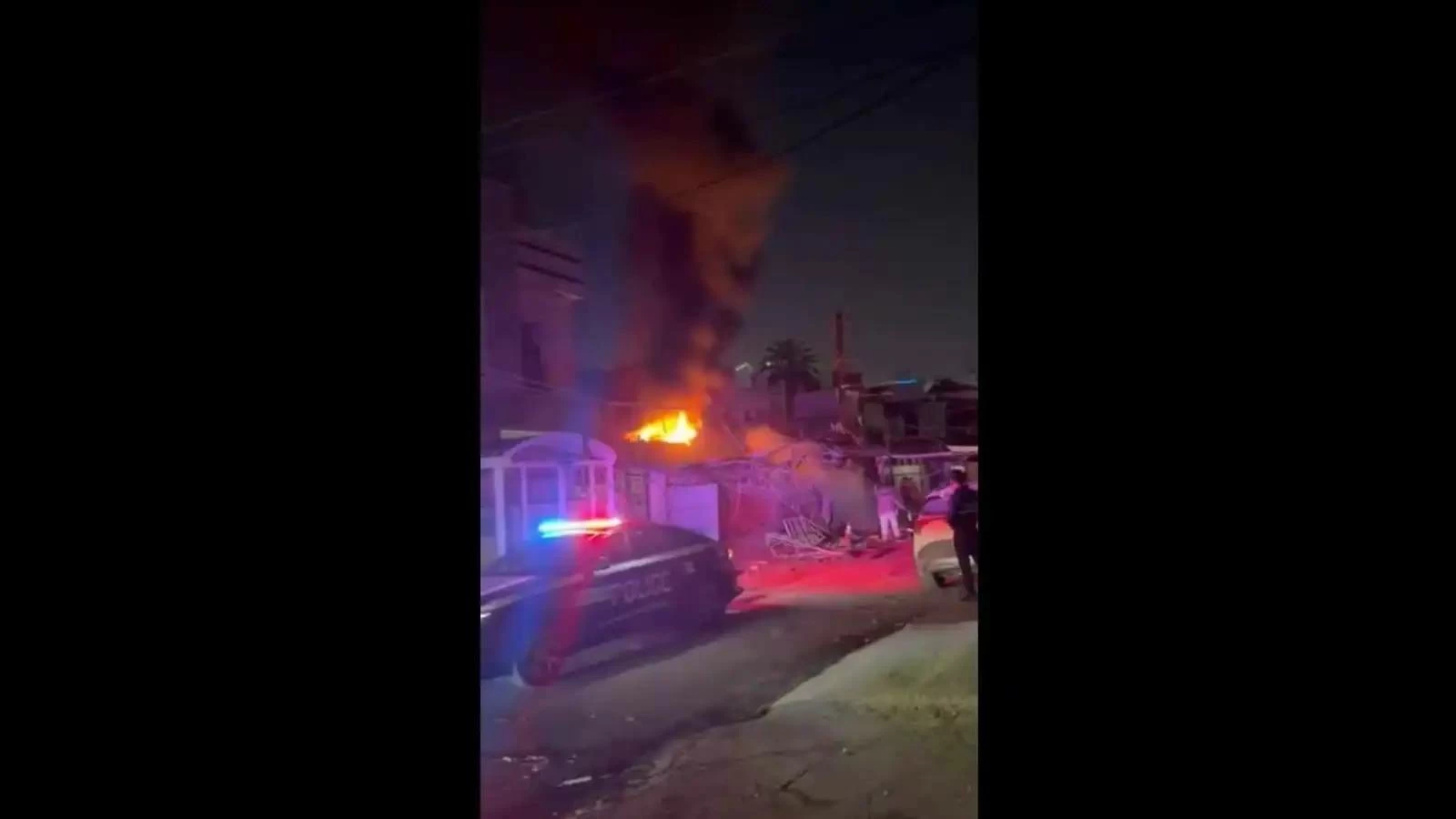 العراق.. أنباء عن اغتيال القيادي في الحشد الشعبي &laquo;أبو آلاء الولائي&raquo; (فيديو)