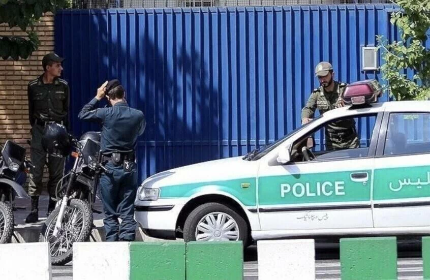 استنفار أمني في طهران والنظام يدعو أنصاره لاحتلال الميادين (فيديو)