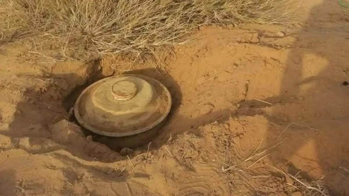 اليمن.. مقتل طفلين بانفجار لغم زرعته ميليشيا الحوثي بمحافظة الحديدة