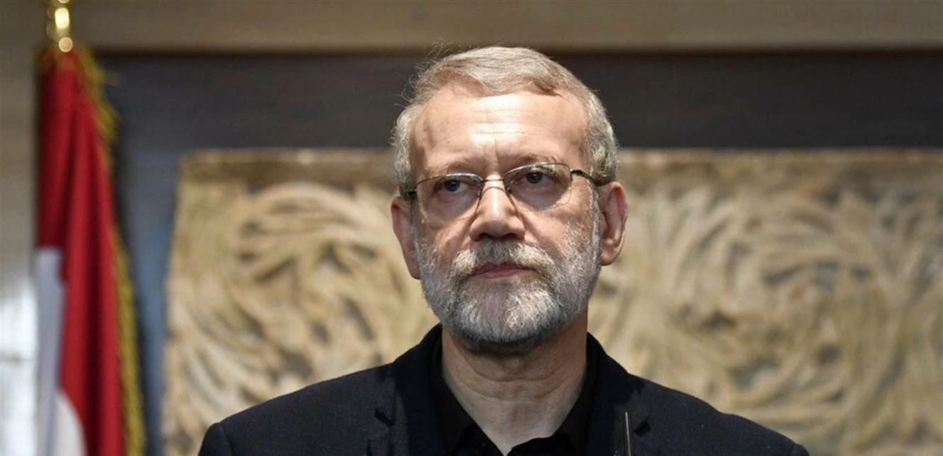 وسائل إعلام عبرية: الجيش الإسرائيلي يتحقق مما إذا كان علي لاريجاني قد قتل ليلة أمس