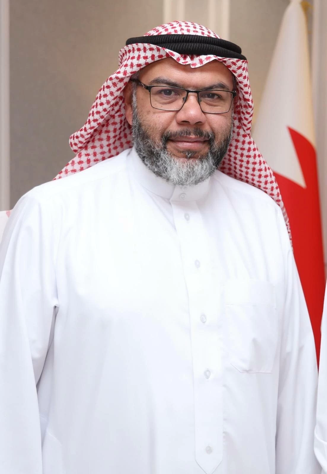 البحرين – مدير عام الأوقاف السنية يهنئ الفائزين المشاركين في جائزة البحرين الكبرى للقرآن الكريم