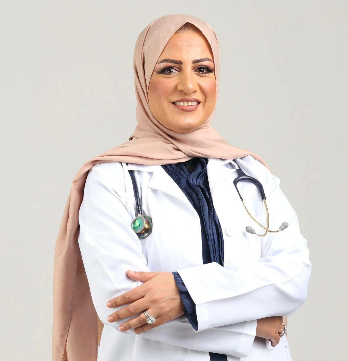 البحرين – كوثر العيد: نصائح صحية لأجمل مظهر للفتيات في العيد