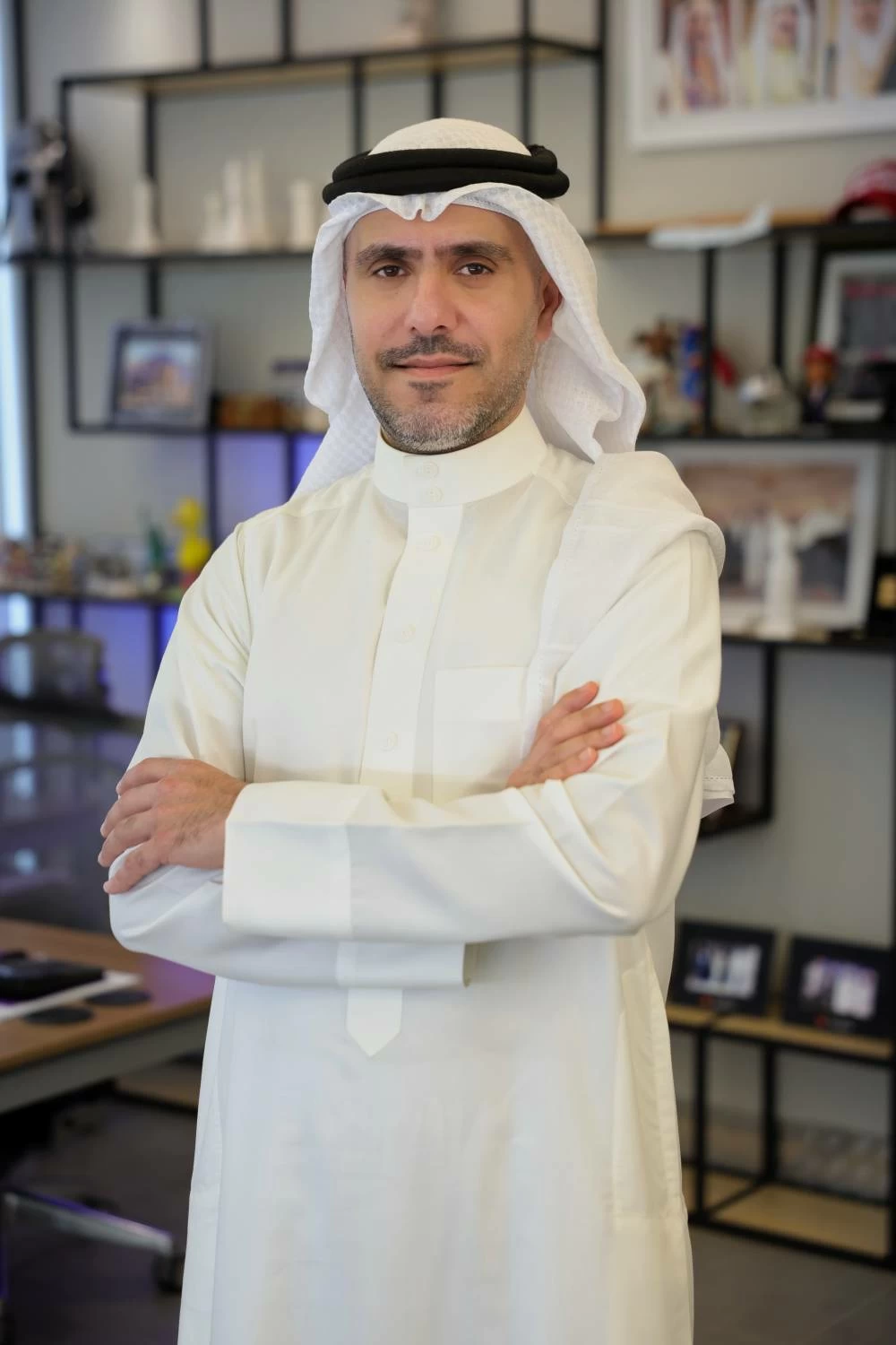 البحرين – العلوي: أمن المدفوعات ضرورة اقتصادية في ظل المتغيرات الراهنة