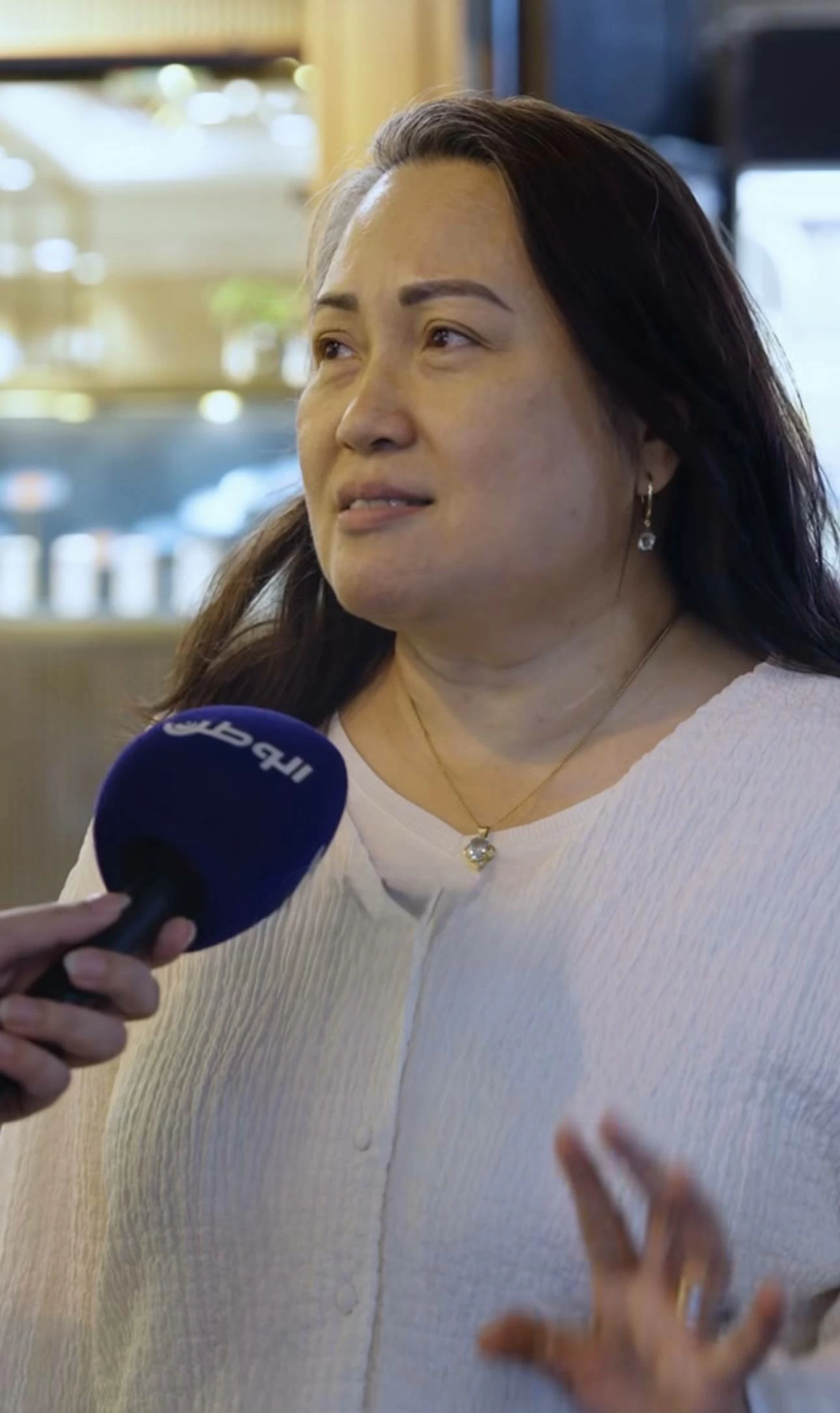 البحرين – سكان البحرين: الأجواء آمنة والحياة طبيعية رغم الظروف الحالية