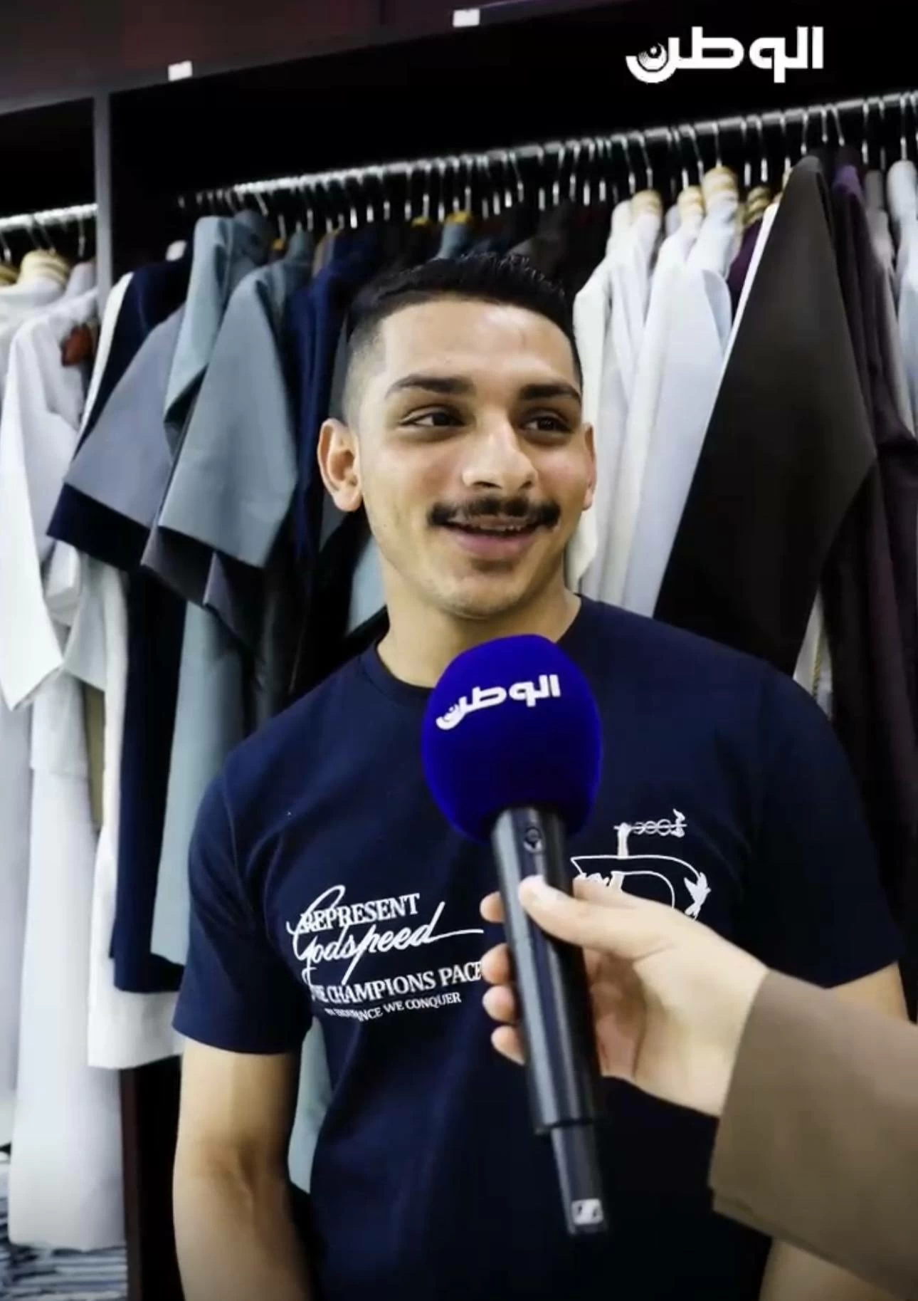 البحرين – ورفع الخياطون في جد علي شعار «لا مجال» لاستقبال الطلبات الجديدة