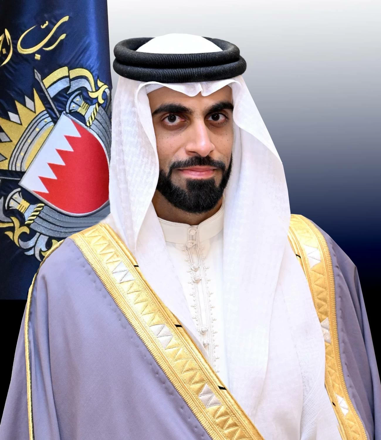 البحرين – مدير عام تنفيذ العقوبات والعقوبات البديلة يتقدم بالتهنئة إلى القيادة الرشيدة بمناسبة عيد الفطر المبارك ويؤكد استمرار التوسع في تطبيق العقوبات البديلة