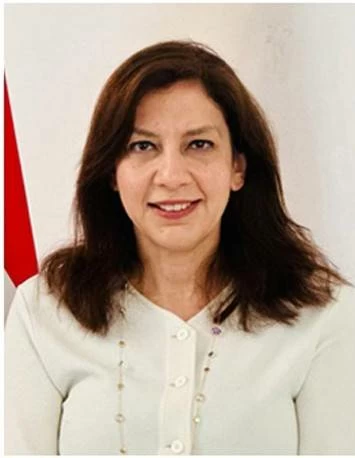 البحرين – السفير المصري: زيارة الرئيس السيسي تعكس العلاقات الأخوية الوثيقة بين البلدين