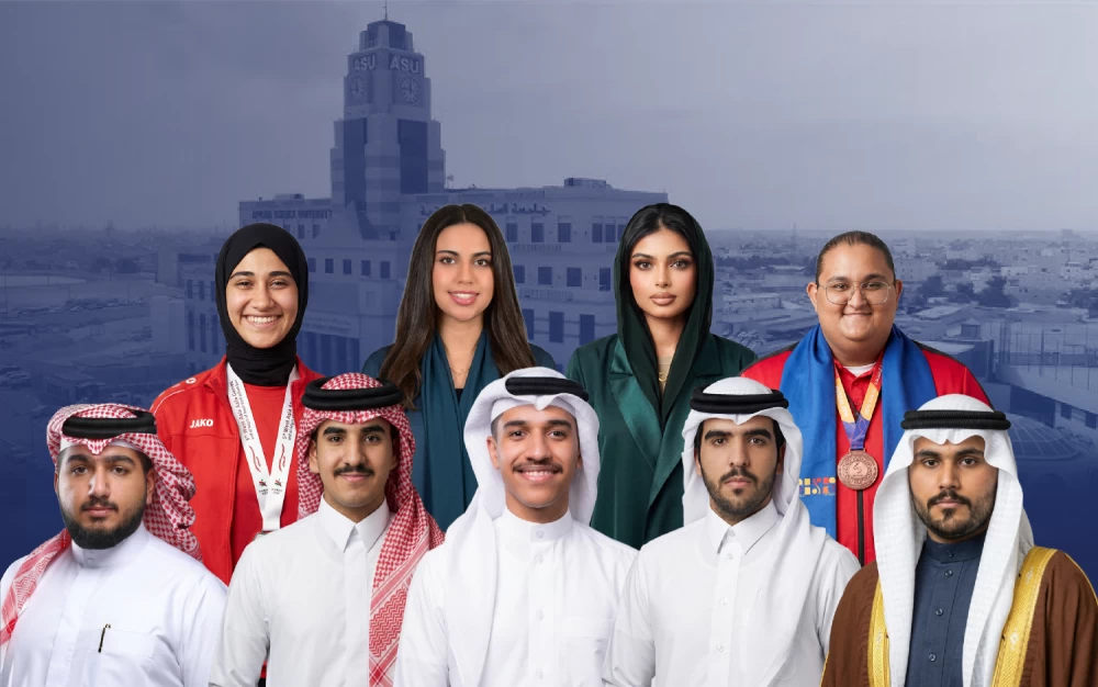 البحرين – “العلوم التطبيقية” تحتفل بيوم الشباب البحريني: طاقات واعدة تصنع المستقبل وثقة راسخة بجيل يقود التميز