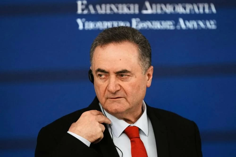 كاتس: الهجمات الإسرائيلية على إيران «سوف تتصاعد وتتوسع»