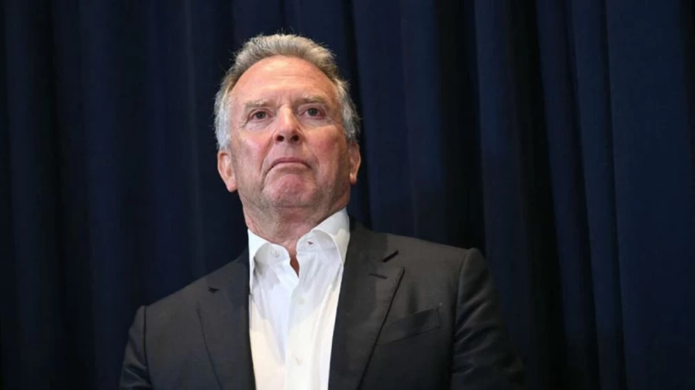 ويتكوف: نعتقد أنه ستكون هناك اجتماعات مع إيران هذا الأسبوع