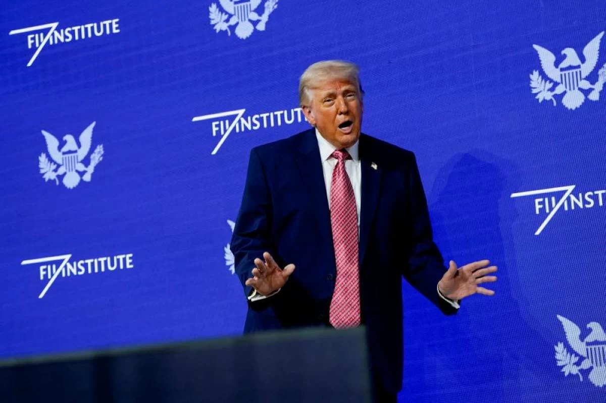 ترامب: الأهداف الأمريكية في إيران تتحقق بالكامل والدور على كوبا