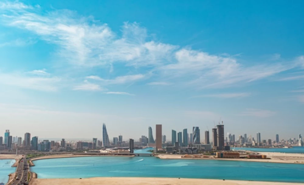 البحرين – طقس معتدل مع بعض السحب في البحرين