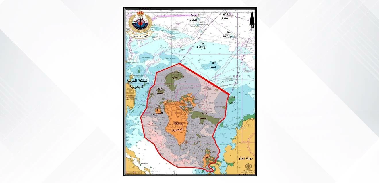 البحرين – وزارة الداخلية: منع الحركة البحرية لمرتادي البحر من الساعة السادسة مساءً وحتى الرابعة صباحاً اعتباراً من اليوم وحتى إشعار آخر.