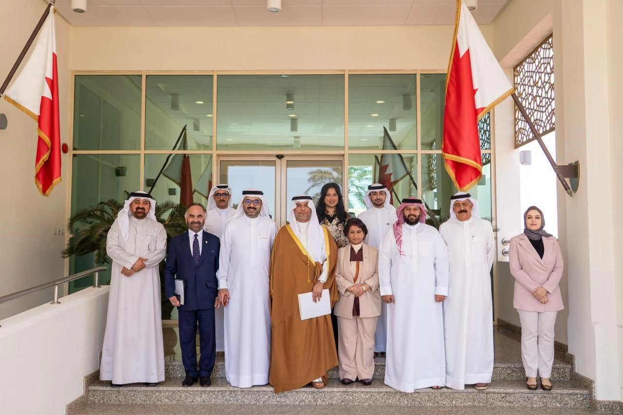 البحرين – دار التمويل توافق على مرسوم اتفاقية الامتياز بشأن خزاني جوبا وبرطويل بحقل البحرين