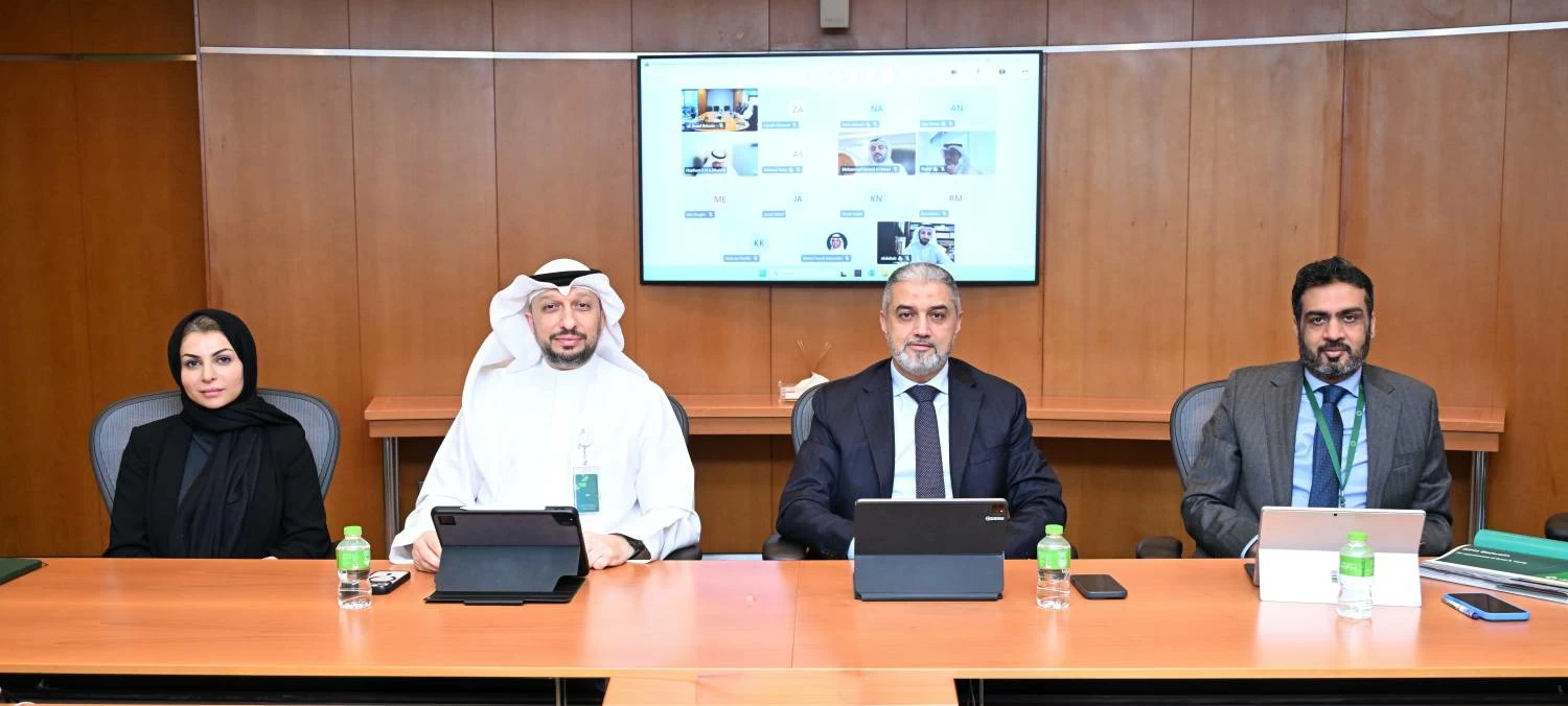 البحرين – “”الكويتية للتمويل”” تعقد جمعيتها العمومية العادية افتراضيا وتقر توزيع أرباح نقدية بنسبة 14.4%