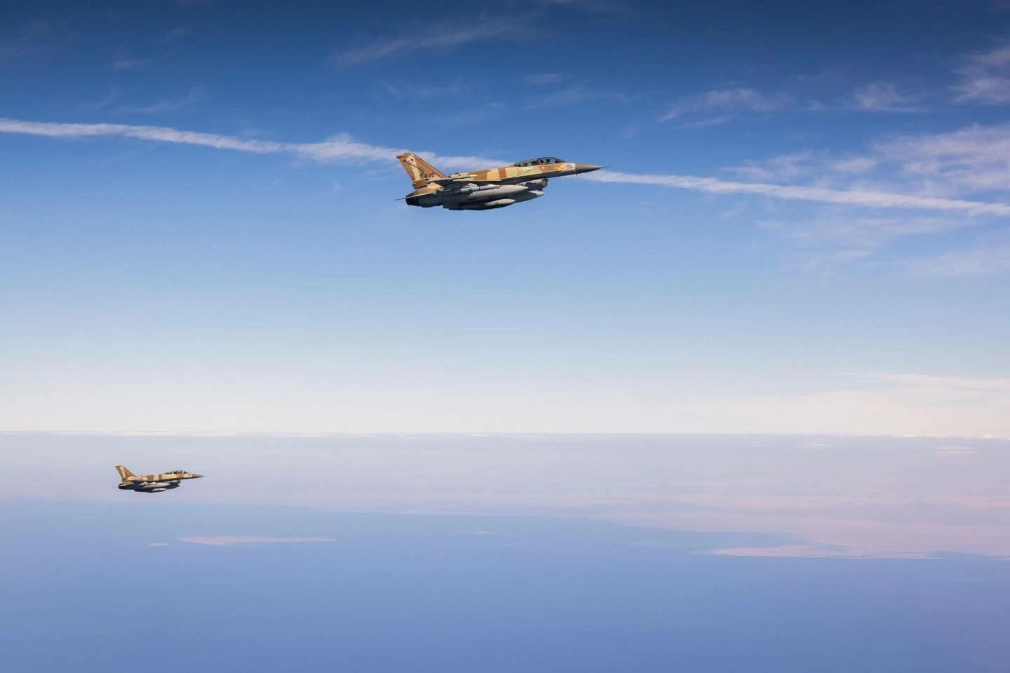 إعلام إيراني: قصف إسرائيلي على جامعة أصفهان الصناعية