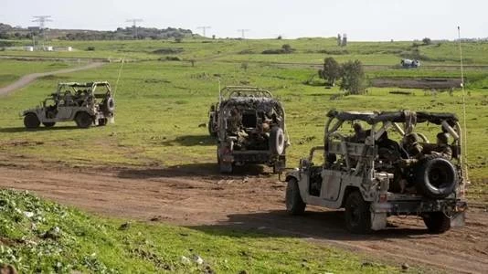 البرلمان الإسرائيلي يقر زيادة هائلة في ميزانية الدفاع وسط حرب إيران