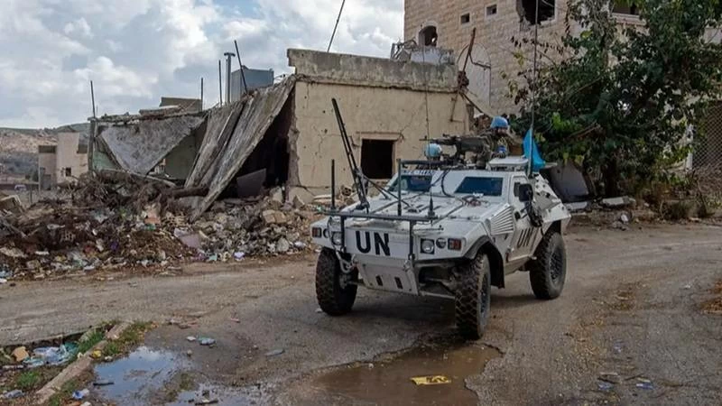 "يونيفيل": انفجار بجنوب لبنان يودي بحياة جندي من قوات حفظ السلام ويصيب آخر