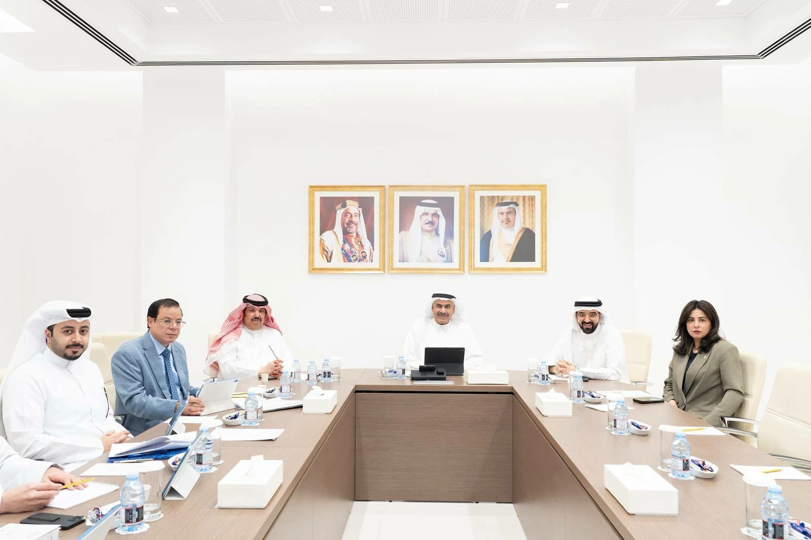 البحرين – وزارة الخارجية توافق على مشروع قانون بتعديل قانون المرور