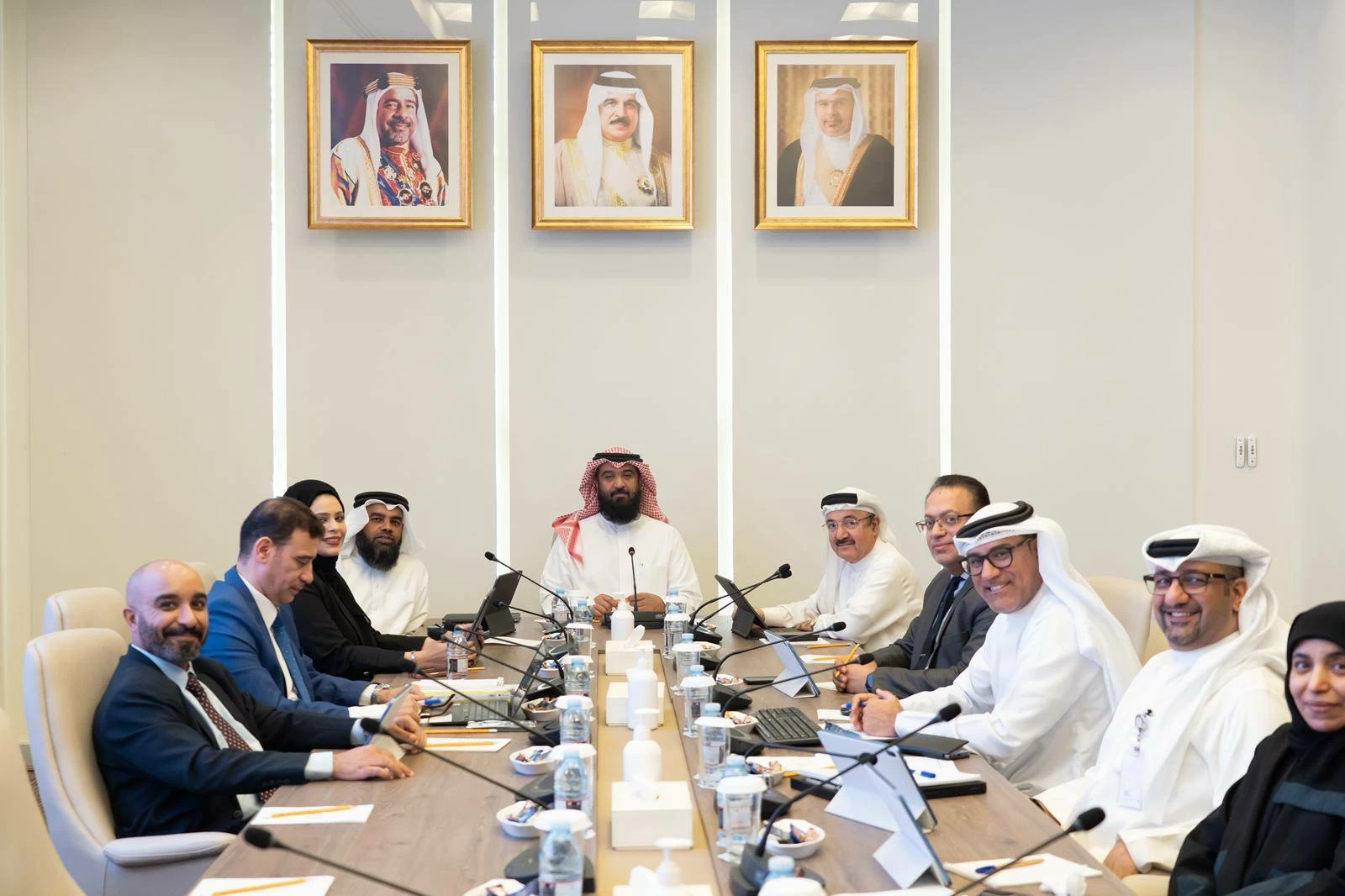 البحرين – مجلس النواب يوافق على مشروع قانون بشأن انضمام مملكة البحرين إلى الملحق السادس من الاتفاقية الدولية لمنع التلوث الناجم عن السفن