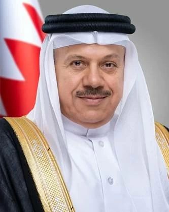 البحرين – وزير الخارجية يتلقى اتصالا هاتفيا من وزير خارجية جمهورية فنلندا