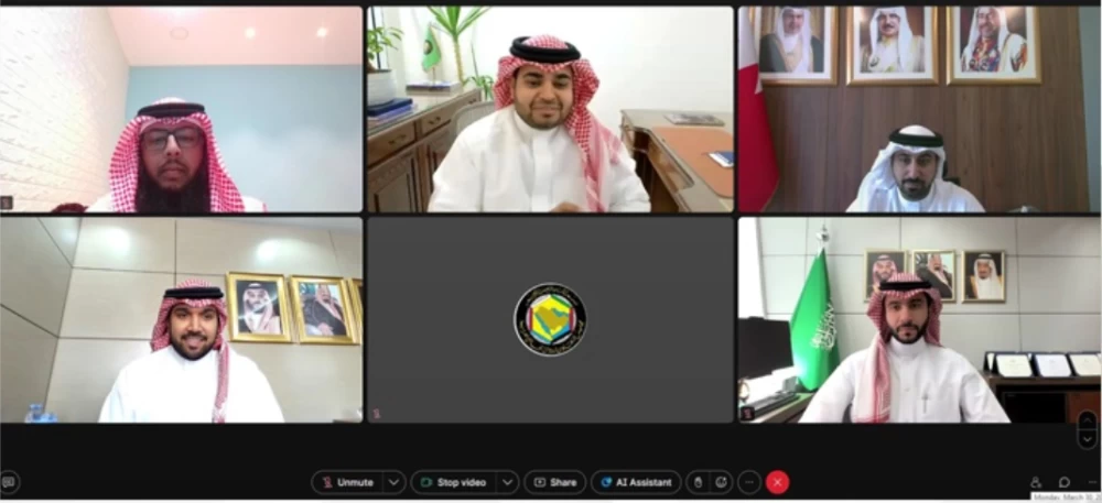 البحرين – البحرين تترأس الاجتماع الاستثنائي للجنة تشريع وتنظيم قطاع الاتصالات في دول “التعاون”.