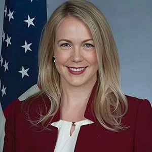 البحرين – السفير الأمريكي في البحرين: نرحب برئاسة البحرين لمجلس الأمن ونواصل دعم محاسبة النظام الإيراني