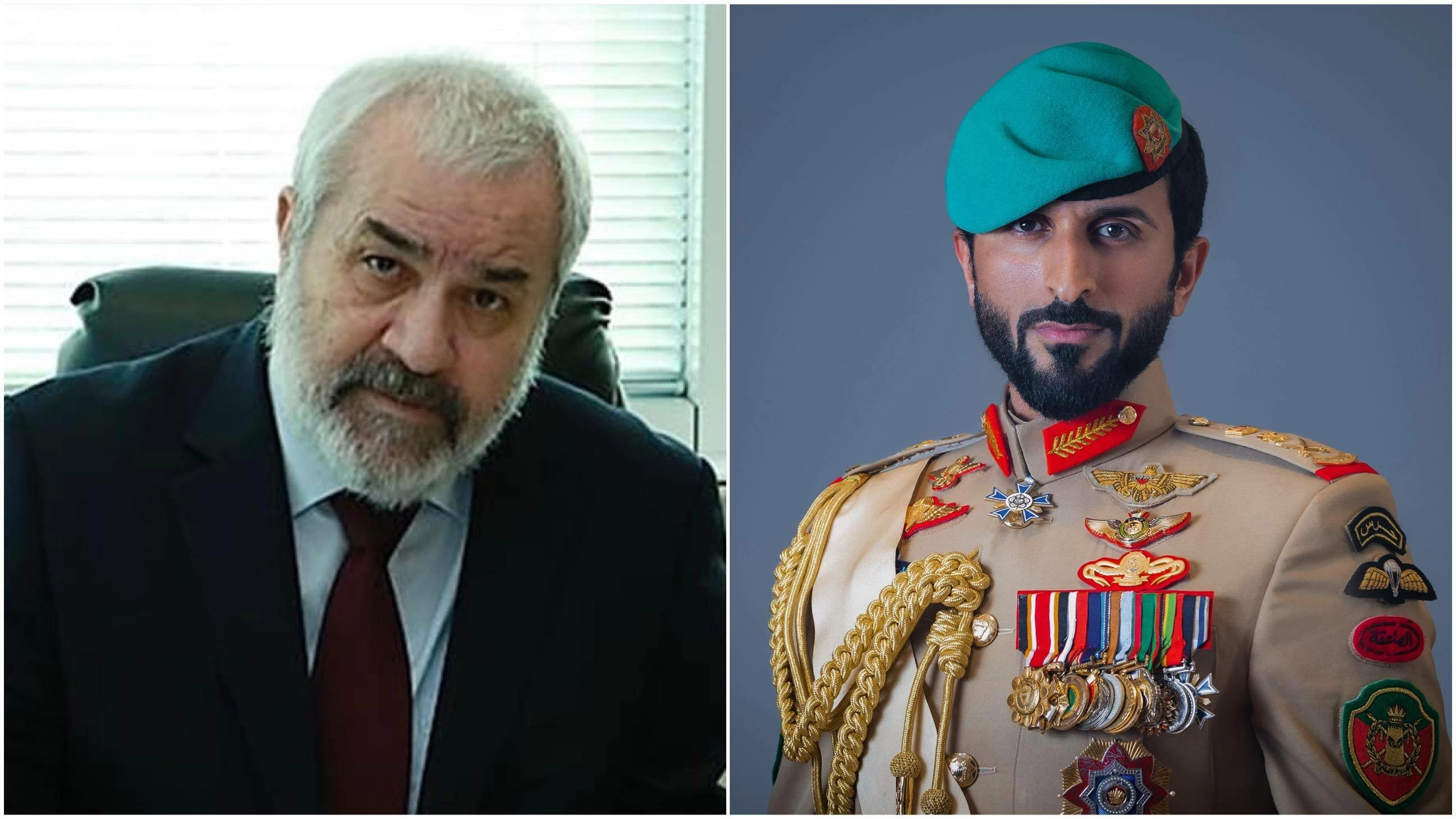 البحرين – اتصال هاتفي بين سمو الشيخ ناصر بن حمد آل خليفة ومستشار الأمن الوطني لجمهورية قبرص