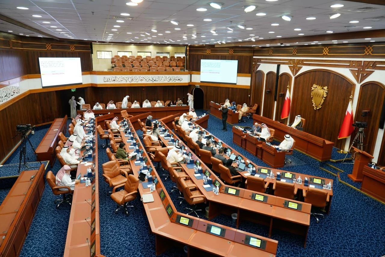 البحرين – النواب: الموافقة على 11 مقترحاً طوعاً (على سبيل الاستعجال)