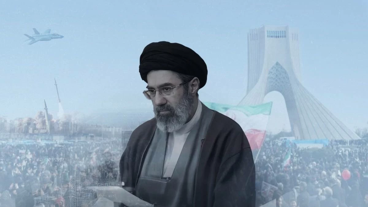 مجلس عسكري يتولي قيادة إيران و«يعزل» مجتبى خامنئي 