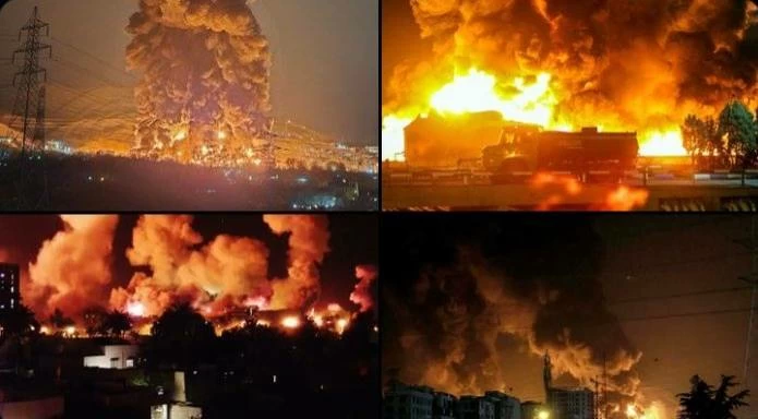 «رويترز» عن مسؤول إيراني: طهران تطالب بوقف إطلاق نار مضمون لإنهاء الحرب بشكل دائم