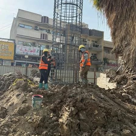 «البلديات»: تنظيم أوقات أعمال البناء بانتظار إقرار قانون تنظيم المباني الجديد 