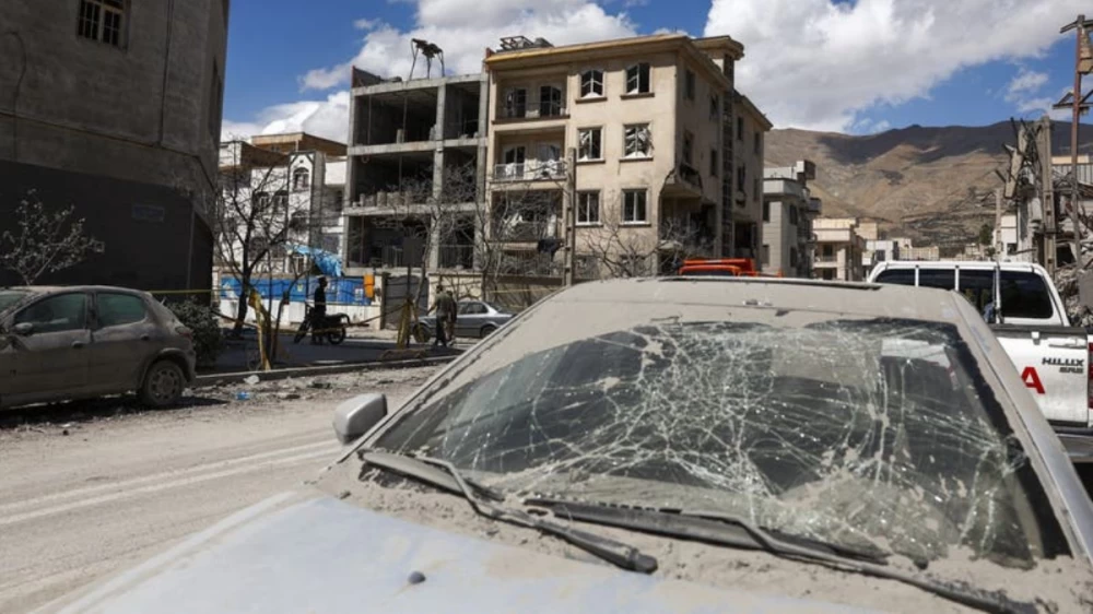 الاستخبارات الأمريكية : إيران غير مستعدة للتفاوض لإنهاء الحرب