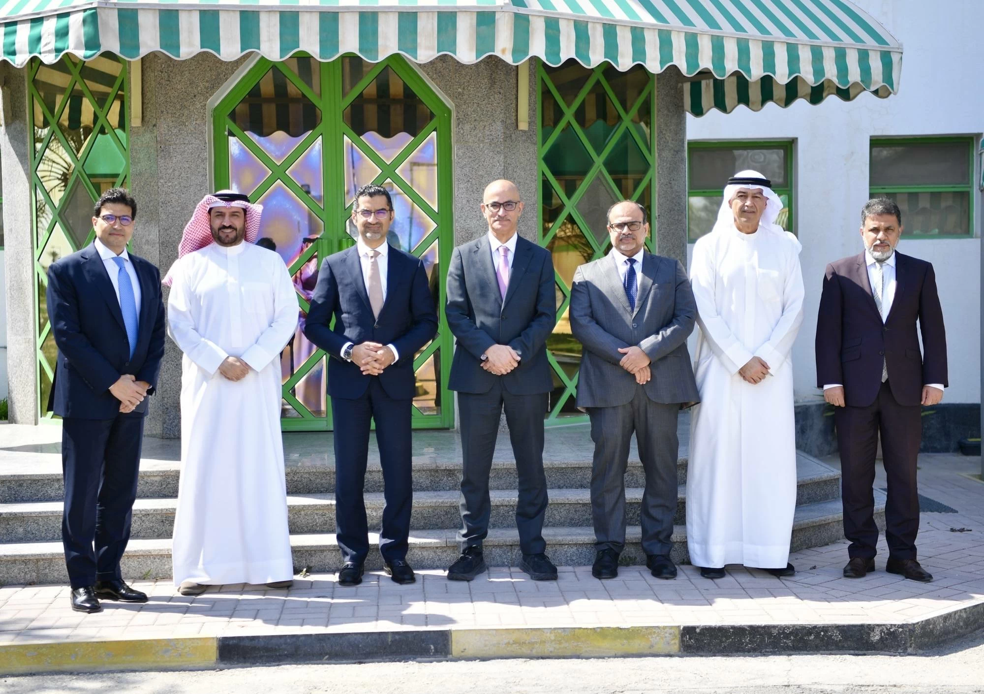 البحرين – وزير الشؤون البلدية والزراعة: تعزيز الإنتاج المحلي أولوية وطنية ثابتة لدعم الأمن الغذائي