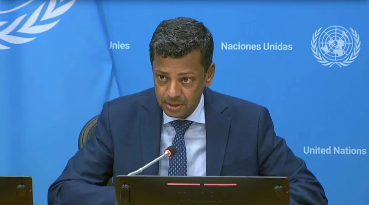 البحرين – وتبدأ البحرين رئاستها لمجلس الأمن اعتبارا من 1 أبريل 2026