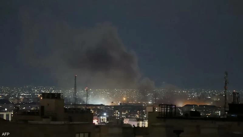 قائد سنتكوم: تقدم كبير في إيران وتدمير واسع لقدراتها الجوية 