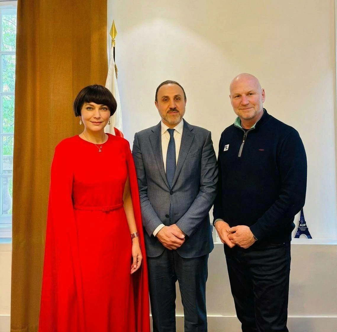 quot;البحرين لتسوية المنازعاتquot; يوقع اتفاقية لتأسيس مكتب خليج العدالة العالمية بلندن 