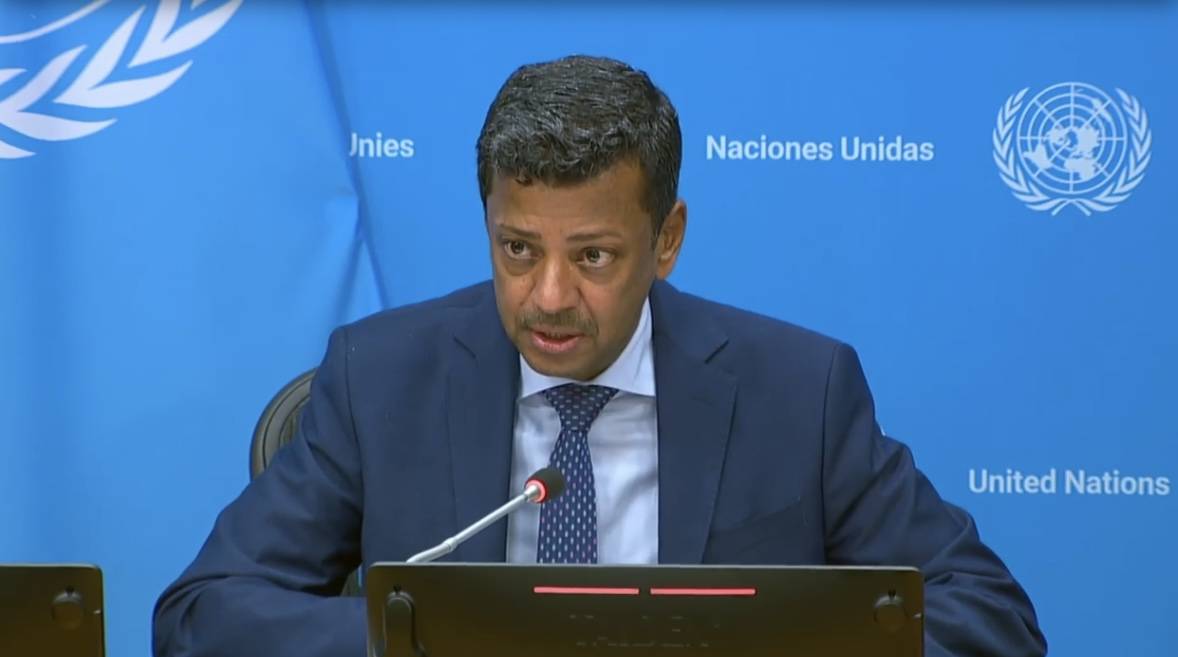 البحرين تبدأ رئاستها لمجلس الأمن بدءًا من الأول من أبريل 2026 