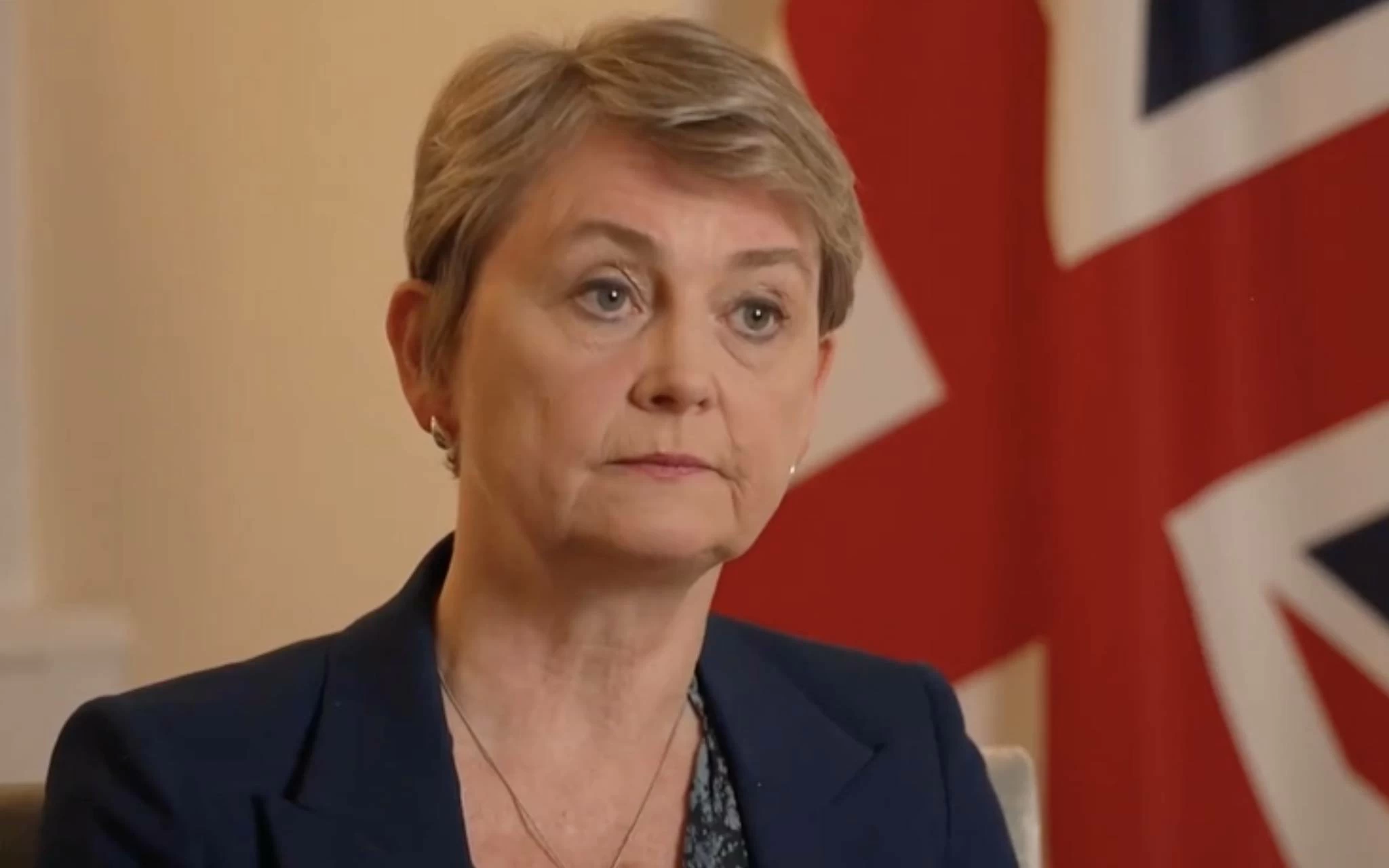 الخارجية البريطانية تؤكد عزم المجتمع الدولي تأمين حرية الملاحة وإعادة فتح مضيق هرمز بشكل فوري