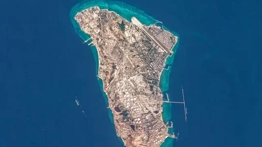 quot;هجوم برمائيquot; على جزيرة خارك.. عملية معقدة تحتاج توفر 4 عناصر رئيسية 