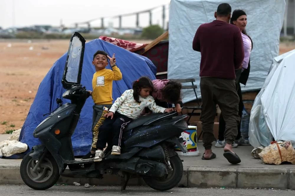 اطمئنان لبناني للضمانات الأميركية بتحييد البنى التحتية والمطار 