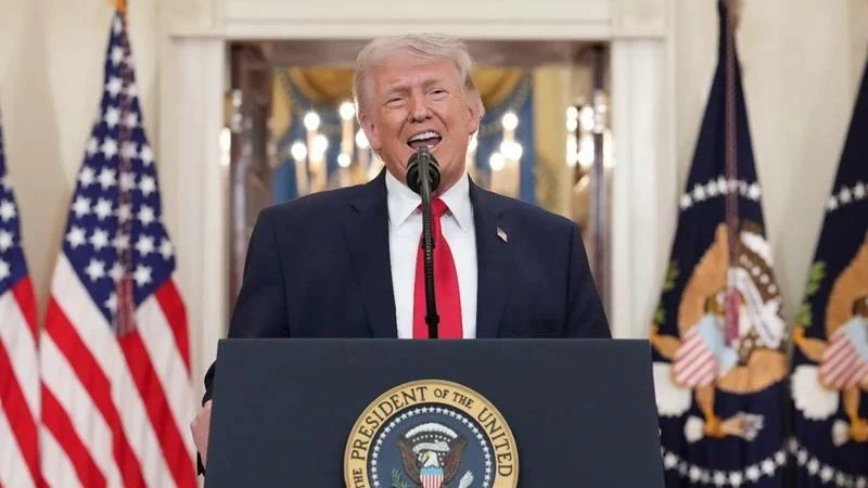 مع استمرار حرب إيران.. ترمب يطلب 1.5 تريليون دولار للإنفاق الدفاعي في 2027