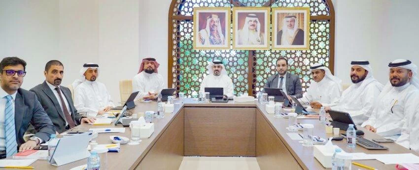 البحرين – «مجلس النواب»: تقليص النصاب القانوني لتمرير الاستجواب من «الثلثين» إلى «الأغلبية»