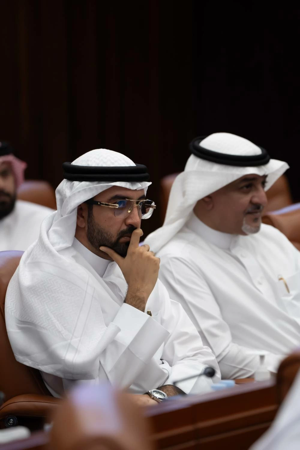 مناقشة عامة حول برامج «ذوي طيف التوحد» على طاولة «النواب» 