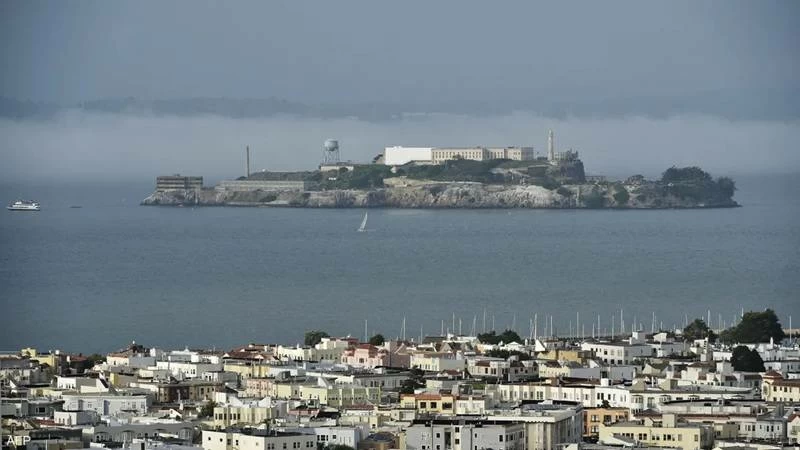 ترامب يطلب 152 مليون دولار لإعادة تشغيل سجن "ألكاتراز"