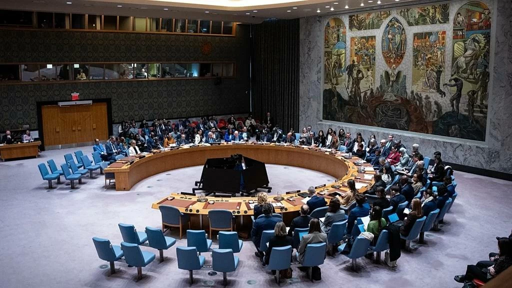 أسوشيتد برس: تأجيل التصويت على مشروع البحرين في مجلس الأمن للأسبوع المقبل 