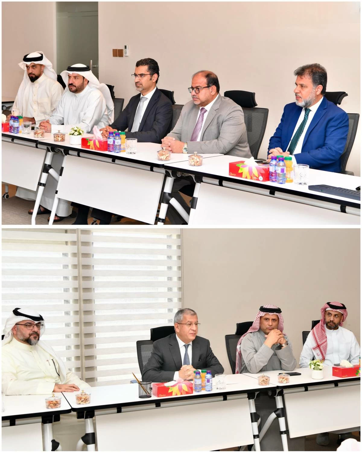 البحرين – وزير البلديات يزور شركة دلمون للدواجن ويؤكد أن تطوير الإنتاج الحيواني ركيزة أساسية لتعزيز الأمن الغذائي